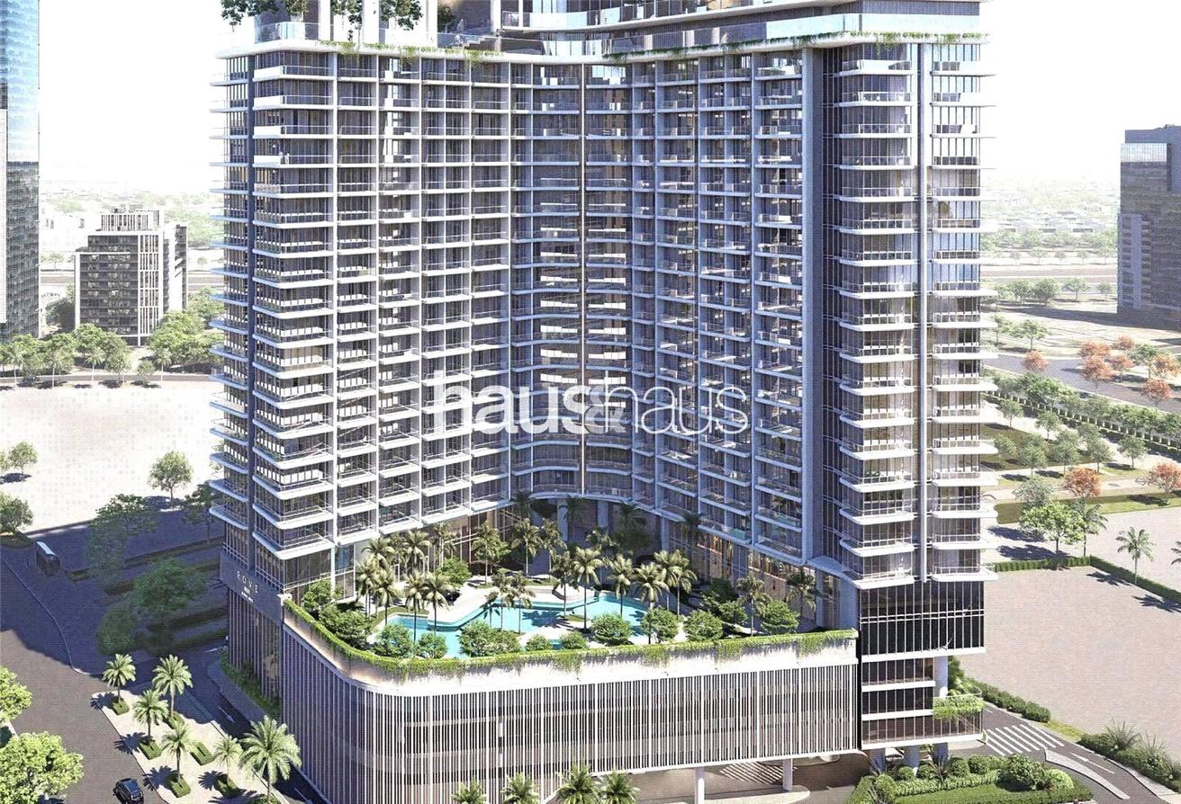 2 bedrooms Apartment in Business Bay, UAE No. 99608