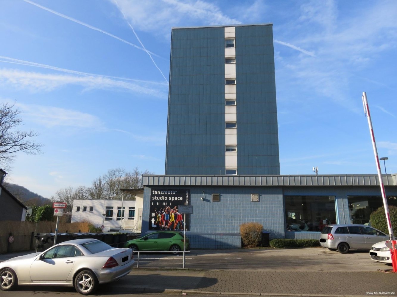 Imóvel comercial em Essen, Germany 105 m² N.º 59674