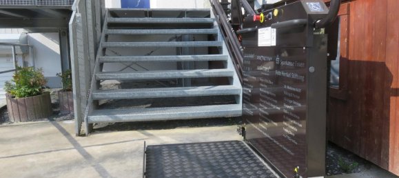 Imóvel comercial em Essen, Germany 105 m² N.º 59674 6