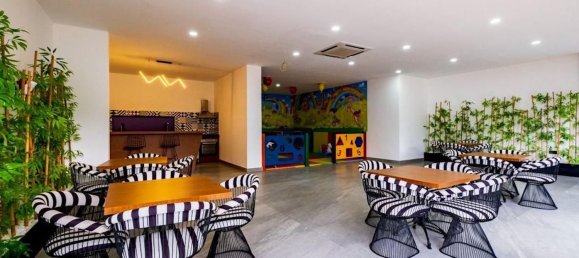 Apartment 1+1 in Alanya, Turkey No. 32073 5