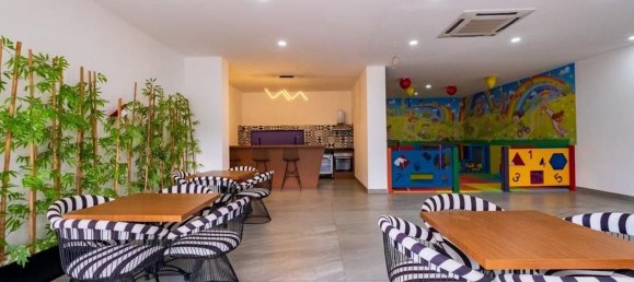 Apartment 1+1 in Alanya, Turkey No. 32073 6