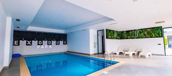 Apartment 1+1 in Alanya, Turkey No. 32073 8