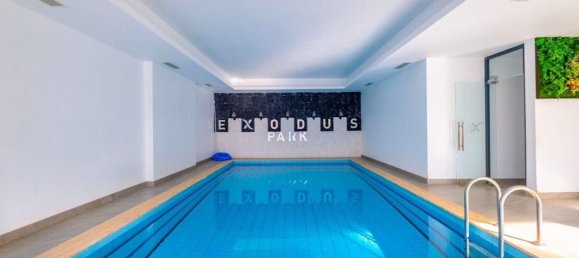 Apartment 1+1 in Alanya, Turkey No. 32073 7