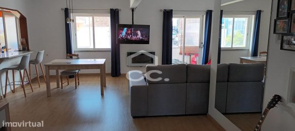 3 bedrooms Apartment in Almada, Portugal No. 156110 5