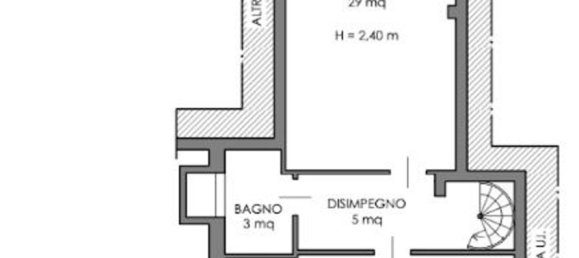 4-Zimmer Doppelhaus in Castelgomberto, Italy, Nr. 206511 15