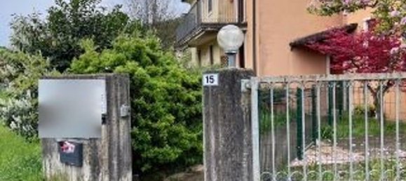 4-Zimmer Doppelhaus in Castelgomberto, Italy, Nr. 206511 2