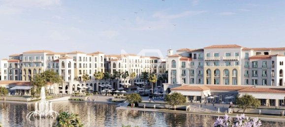 2 bedrooms Townhouse in Abu Dhabi, UAE No. 47881 10