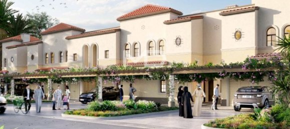 2 bedrooms Townhouse in Abu Dhabi, UAE No. 47881 3