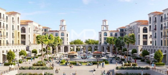 2 bedrooms Townhouse in Abu Dhabi, UAE No. 47881 8