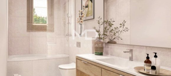 2 bedrooms Townhouse in Abu Dhabi, UAE No. 47881 6