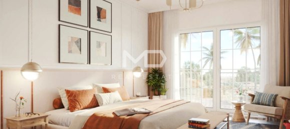 2 bedrooms Townhouse in Abu Dhabi, UAE No. 47881 4