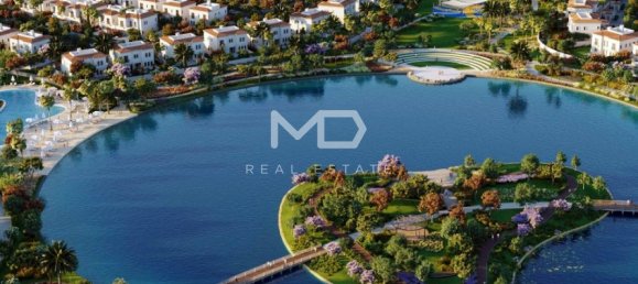 2 bedrooms Townhouse in Abu Dhabi, UAE No. 47881 11