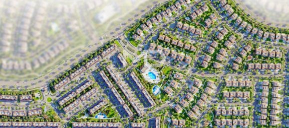 2 bedrooms Townhouse in Abu Dhabi, UAE No. 47881 12