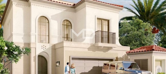 2 bedrooms Townhouse in Abu Dhabi, UAE No. 47881 7