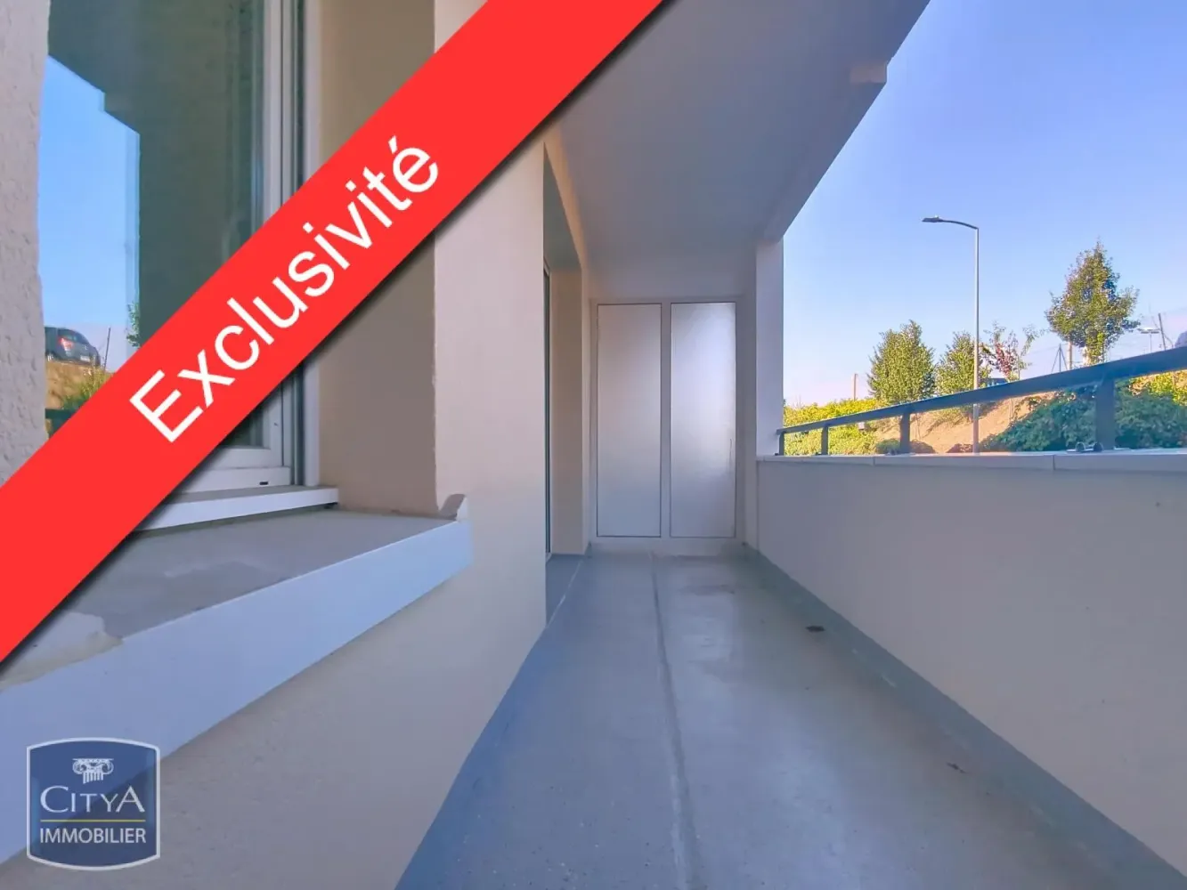 Apartamento de 2 habitaciónes en Libourne, France No. 279914