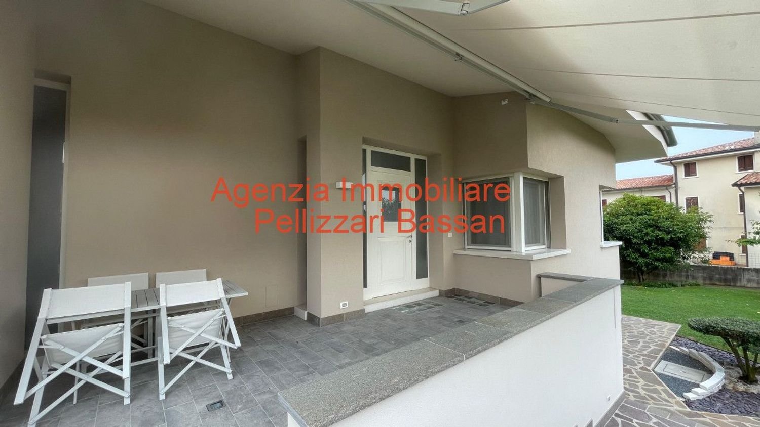 5 bedrooms Villa in Volpago del Montello, Italy No. 353154