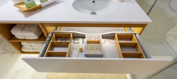 3 غرف نوم شقة في Montijo, Portugal رقم 86180 2