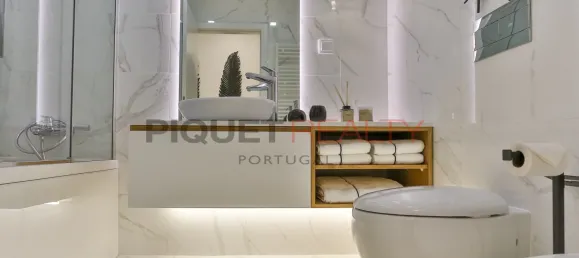 3 غرف نوم شقة في Montijo, Portugal رقم 86180 27