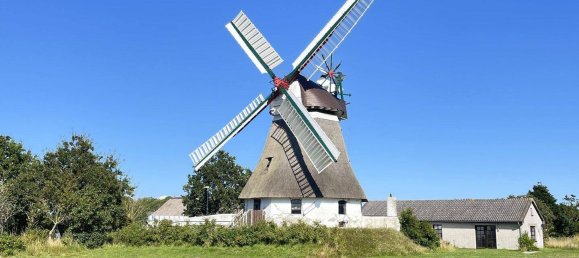 4 غرف نوم تاون هاوس في Nordfriesland, Germany رقم 18938 13