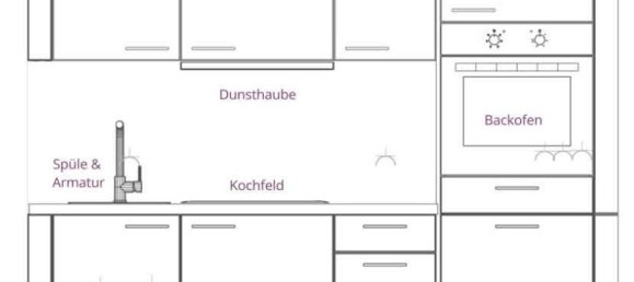 1 chambre Appartement à Munich, Germany No. 240206 49