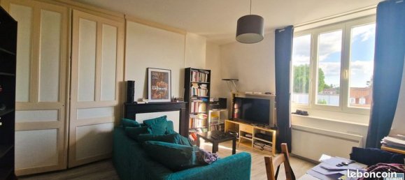 1 bedroom Apartment in Lille, France No. 281615 2