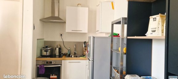 1 bedroom Apartment in Lille, France No. 281615 5