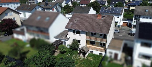 Casa de 6 divisões em Darmstadt-Dieburg, Germany N.º 268982 3