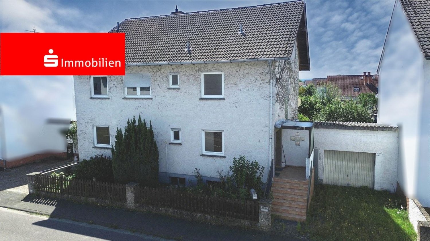 Casa de 6 divisões em Darmstadt-Dieburg, Germany N.º 268982