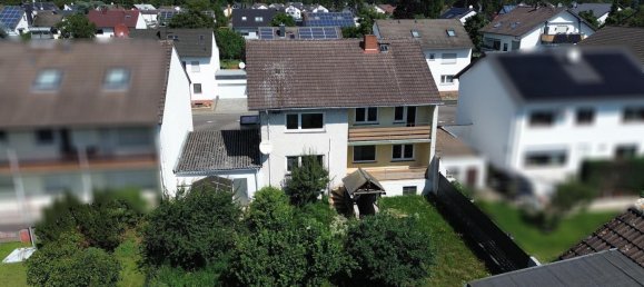 Casa de 6 divisões em Darmstadt-Dieburg, Germany N.º 268982 4