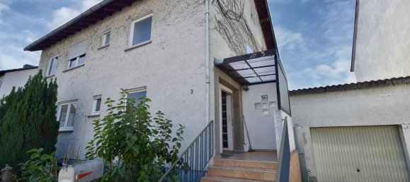 Casa de 6 divisões em Darmstadt-Dieburg, Germany N.º 268982 2