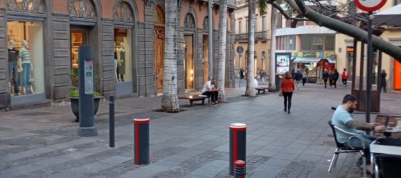 4 bedrooms Apartment in Santa Cruz de Tenerife, Spain No. 32762 3