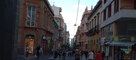 4 bedrooms Apartment in Santa Cruz de Tenerife, Spain No. 32762 15