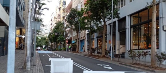 4 bedrooms Apartment in Santa Cruz de Tenerife, Spain No. 32762 2