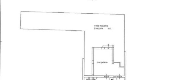 2 bedrooms Villa in Forte dei Marmi, Italy No. 323939 10