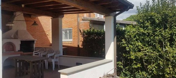 2 bedrooms Villa in Forte dei Marmi, Italy No. 323939 5