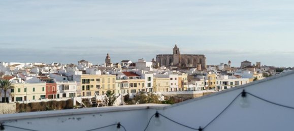 Dúplex de 3 dormitorios en Menorca, Spain No. 167497 13