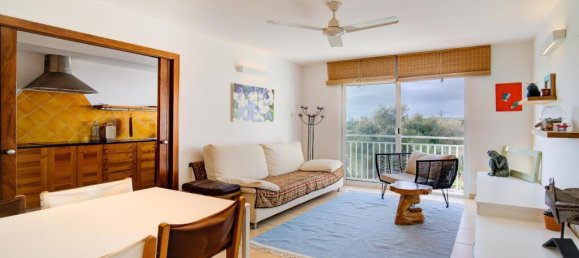 Dúplex de 3 dormitorios en Menorca, Spain No. 167497 3