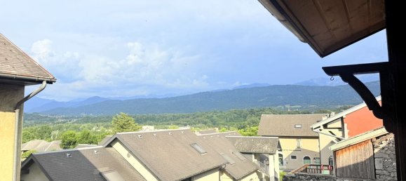 2 غرف نوم شقة في Montmelian, France رقم 341090 7