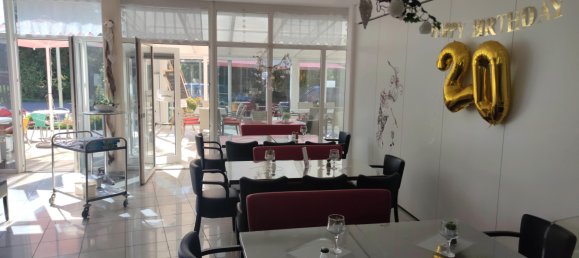 1 room Hotel in Rhon-Grabfeld, Germany No. 212302 5