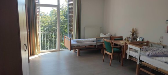 1 room Hotel in Rhon-Grabfeld, Germany No. 212302 16