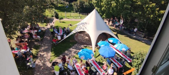 1 room Hotel in Rhon-Grabfeld, Germany No. 212302 22