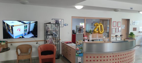 1 room Hotel in Rhon-Grabfeld, Germany No. 212302 11