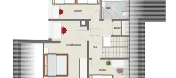 4-salle Maison de ville à Hanover, Germany No. 286175 16