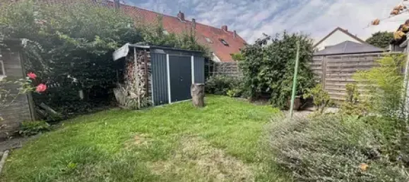 4-salle Maison de ville à Hanover, Germany No. 286175 11