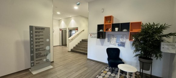 Apartamento de 2 dormitorios en Saint-Etienne, France No. 268356 10