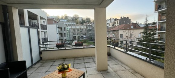 Apartamento de 2 dormitorios en Saint-Etienne, France No. 268356 3