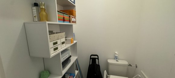 Apartamento de 2 dormitorios en Saint-Etienne, France No. 268356 6