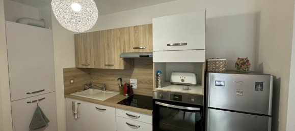 Apartamento de 2 dormitorios en Saint-Etienne, France No. 268356 2