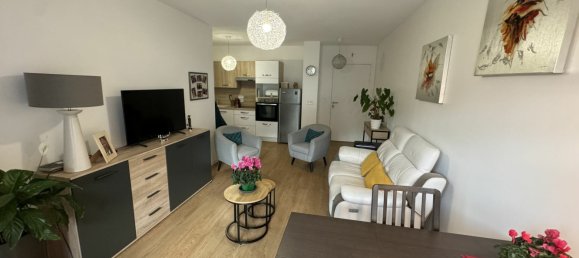 Apartamento de 2 dormitorios en Saint-Etienne, France No. 268356 4