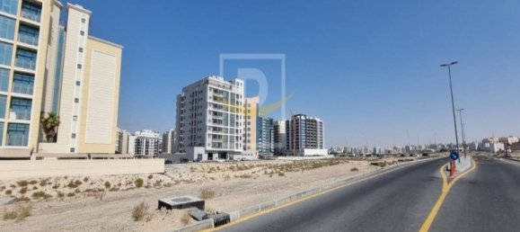 5589m² Land in Nadd Al Hammar, UAE No. 7496 2